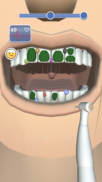 Capturas de pantalla de Beauty Master 3D