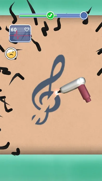 Capturas de pantalla de Beauty Master 3D