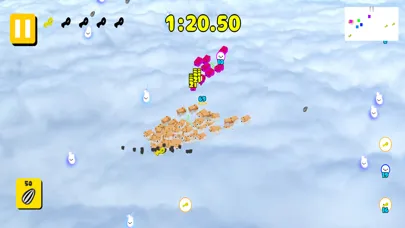 Hamster Alive Screenshots