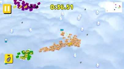 Hamster Alive Screenshots