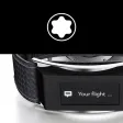 Montblanc e-Strap Montblanc e-Strap
