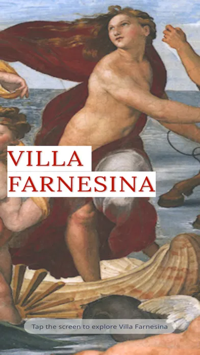 Capturas de tela do Accademia Nazionale dei Lincei