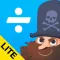 Montessori MatheMAGICs: Dynamic Division Lite - Educational Math Game for Kids - 2nd grade