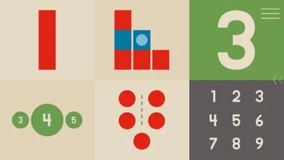 Скриншоты Montessorium: Intro to Math