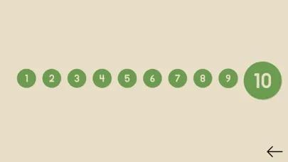 Скриншоты Montessorium: Intro to Math