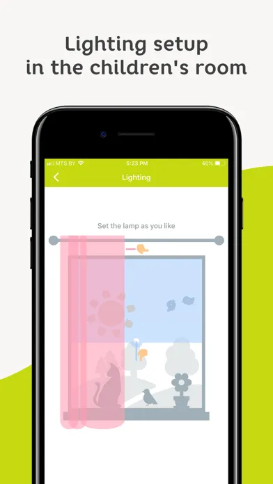AGU – smart baby care应用截图