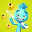 AGU Brushy