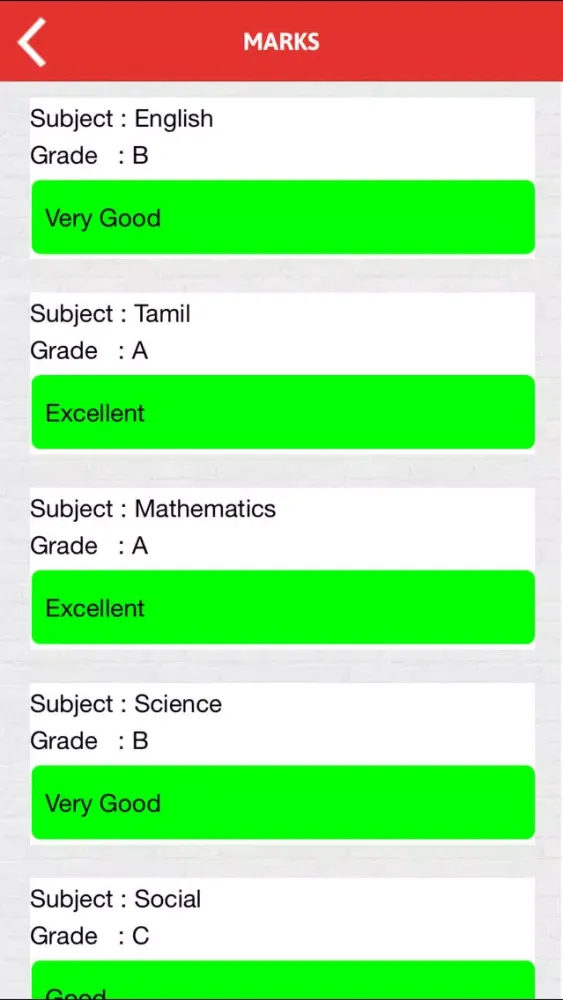 تصاویر Montfort Anglo Indian - Higer sec. School Yercaud