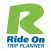 Ride On Trip Planner