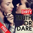 Dirty Truth or Dare - (Adult Party Game) Dirty Truth or Dare - (Adult Party Game)