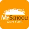 MySchool! Genitori smartphone