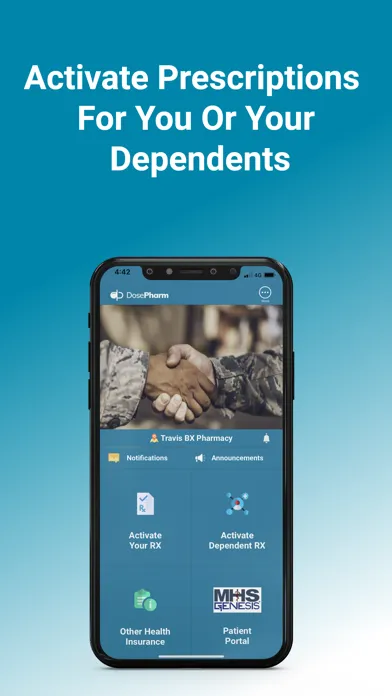 تصاویر DosePharm