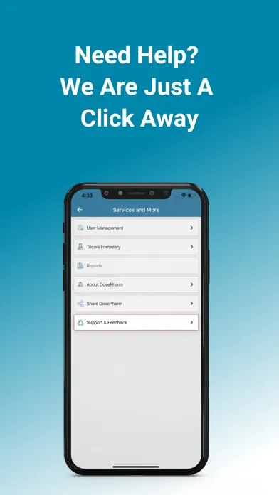 تصاویر DosePharm
