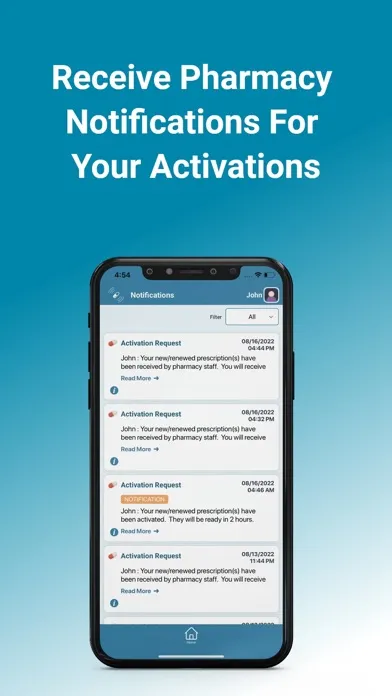 تصاویر DosePharm
