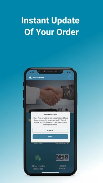 تصاویر DosePharm