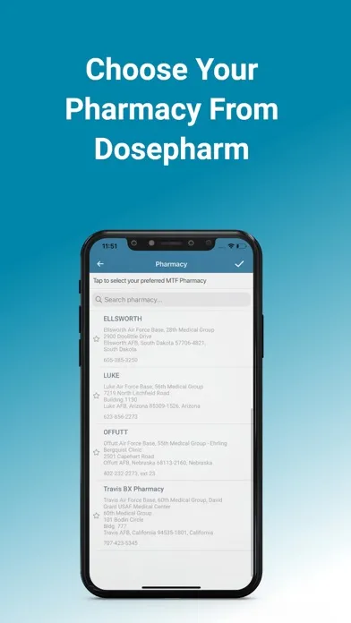 تصاویر DosePharm