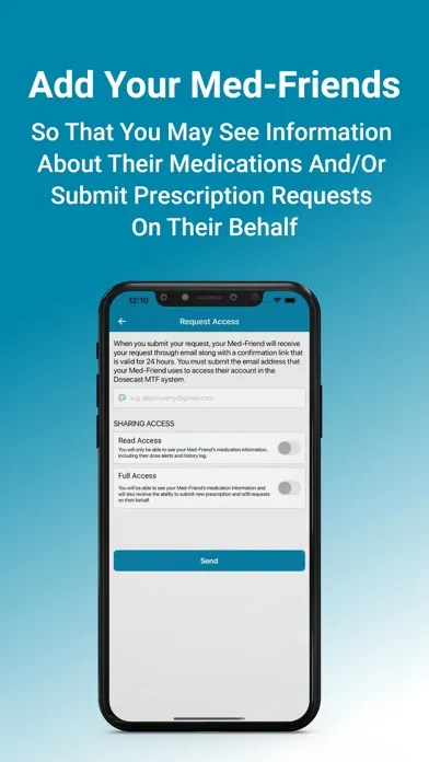 تصاویر DosePharm