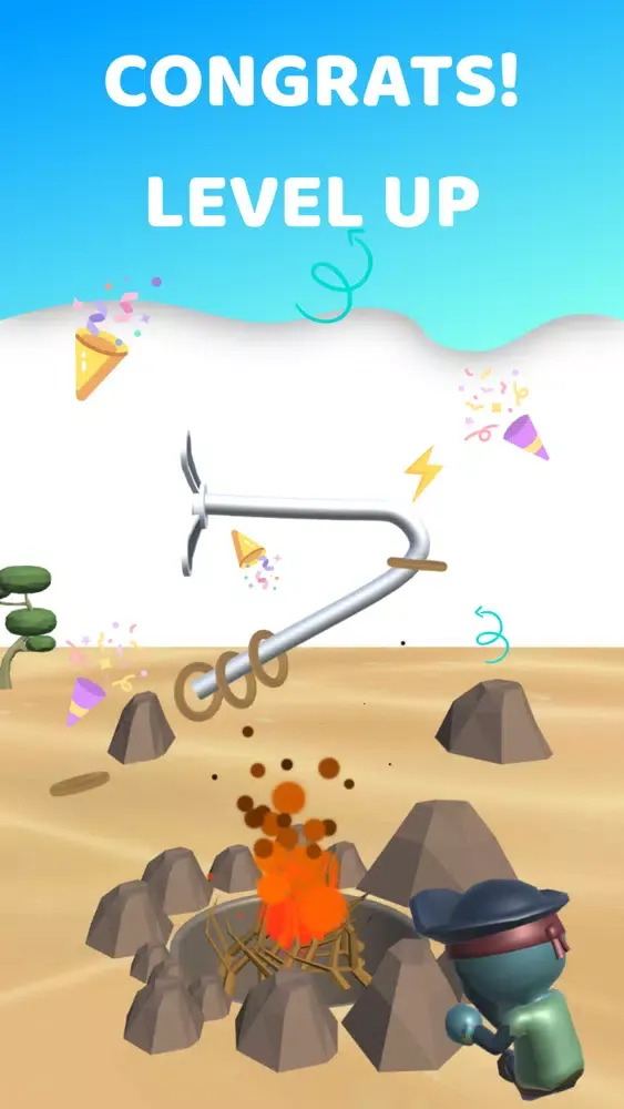 تصاویر Rings Rotate 3D