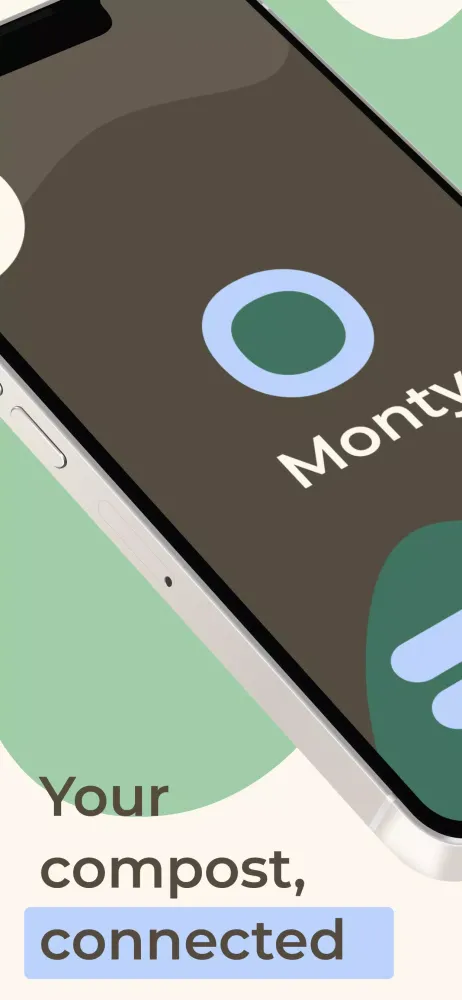 Monty Mobile應用截圖