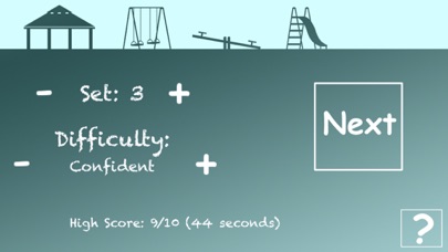 Hopscotch - Simplify Fractions应用截图