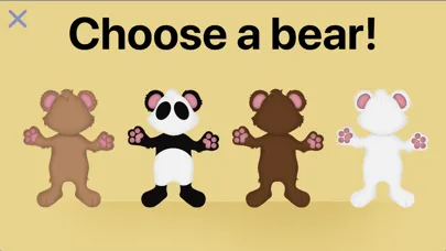 Teddy Bear Math - TIBIRI應用截圖