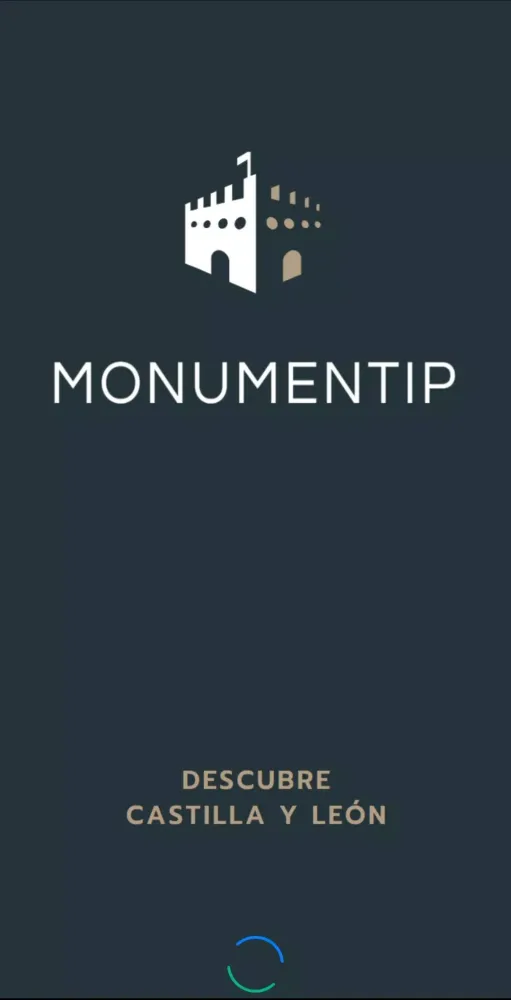 Monumentip Castilla y León Screenshots