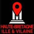 Haute Bretagne Ille-et-Vilaine Guide Monument Haute Bretagne Ille-et-Vilaine Guide Monument