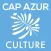 Cap Azur Culture