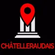 Châtelleraudais Guide Monument Tracker