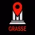 Grasse Guide Monument Tracker
