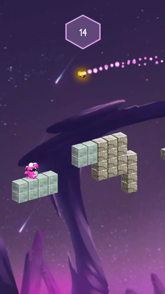 Dragon jump endless adventure應用截圖