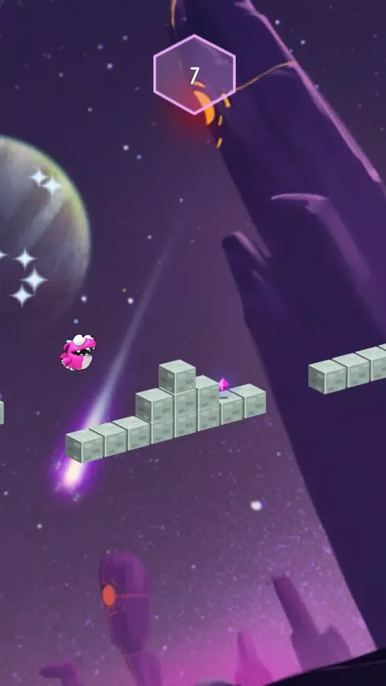 Dragon jump endless adventure應用截圖