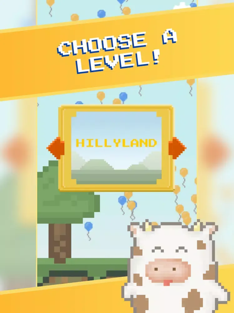 Скриншоты Ranch Buddies Runner iPad 