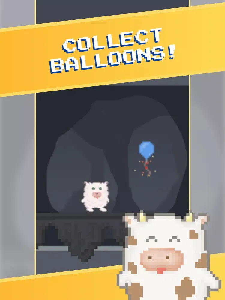 Скриншоты Ranch Buddies Runner iPad 