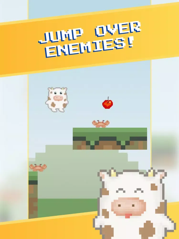 Скриншоты Ranch Buddies Runner iPad 