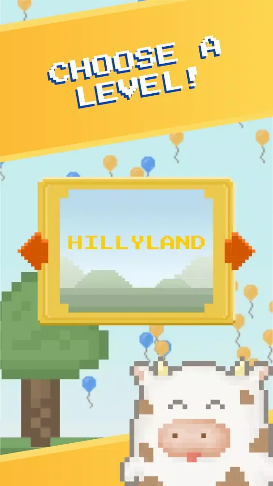 Скриншоты Ranch Buddies Runner