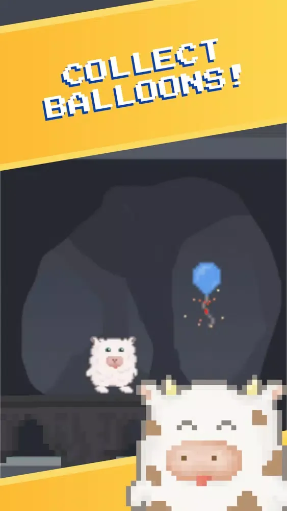Скриншоты Ranch Buddies Runner