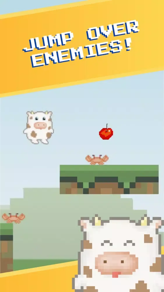 Скриншоты Ranch Buddies Runner