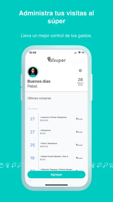 تصاویر AlSuper Pro
