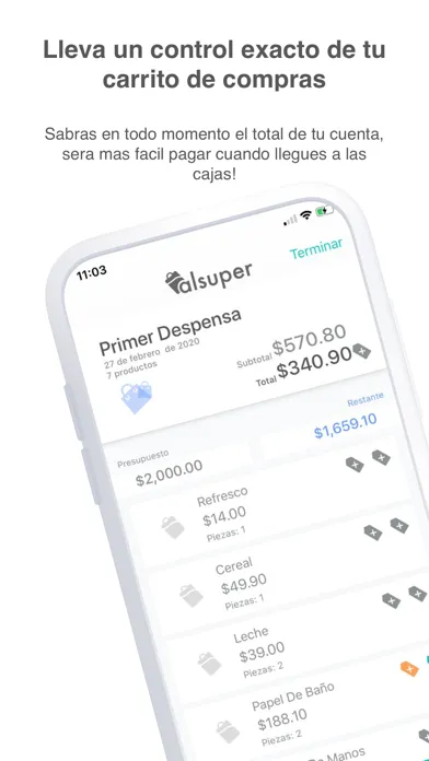 تصاویر AlSuper Pro