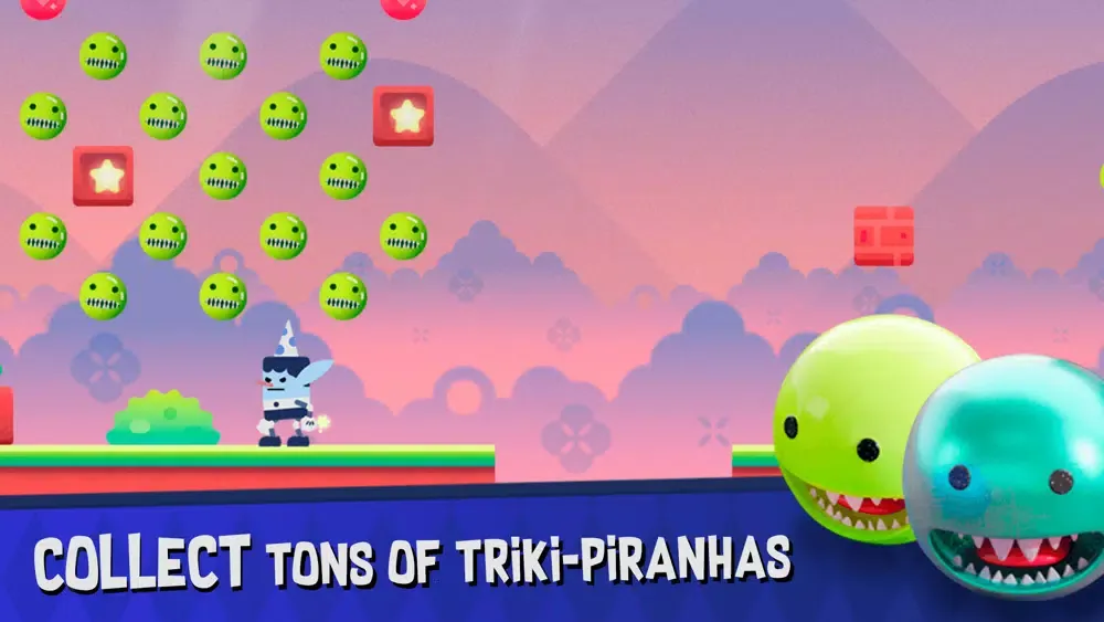 Screenshot di Elves Clan: Tricky Seasons