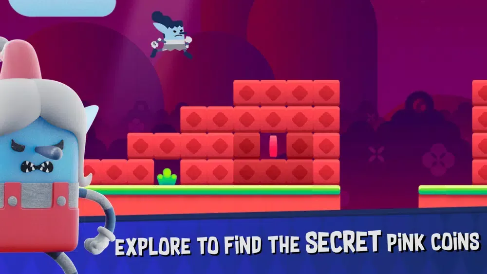 Screenshot di Elves Clan: Tricky Seasons