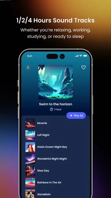 صور Mood Musics: Lofi. Meditate.