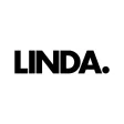 LINDA. LINDA.