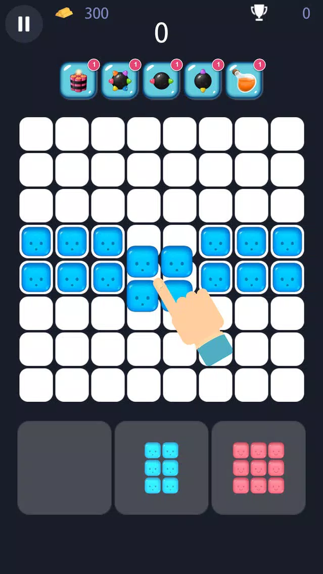 MyBlocks - Block Puzzle應用截圖