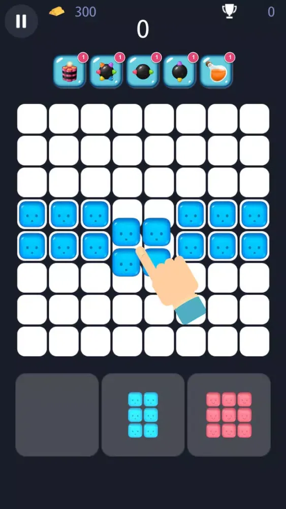 MyBlocks - Block Puzzle スクリーンショット