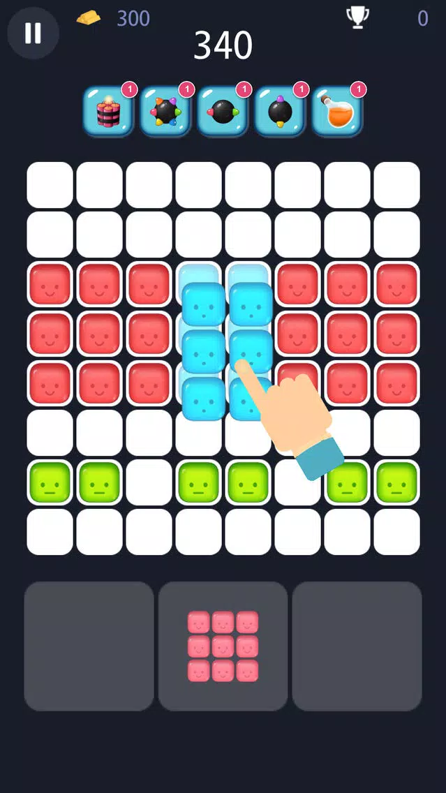 MyBlocks - Block Puzzle應用截圖