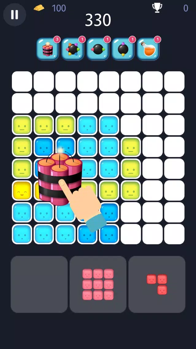 MyBlocks - Block Puzzle應用截圖