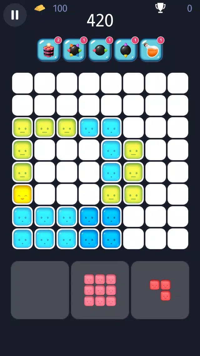 MyBlocks - Block Puzzle應用截圖