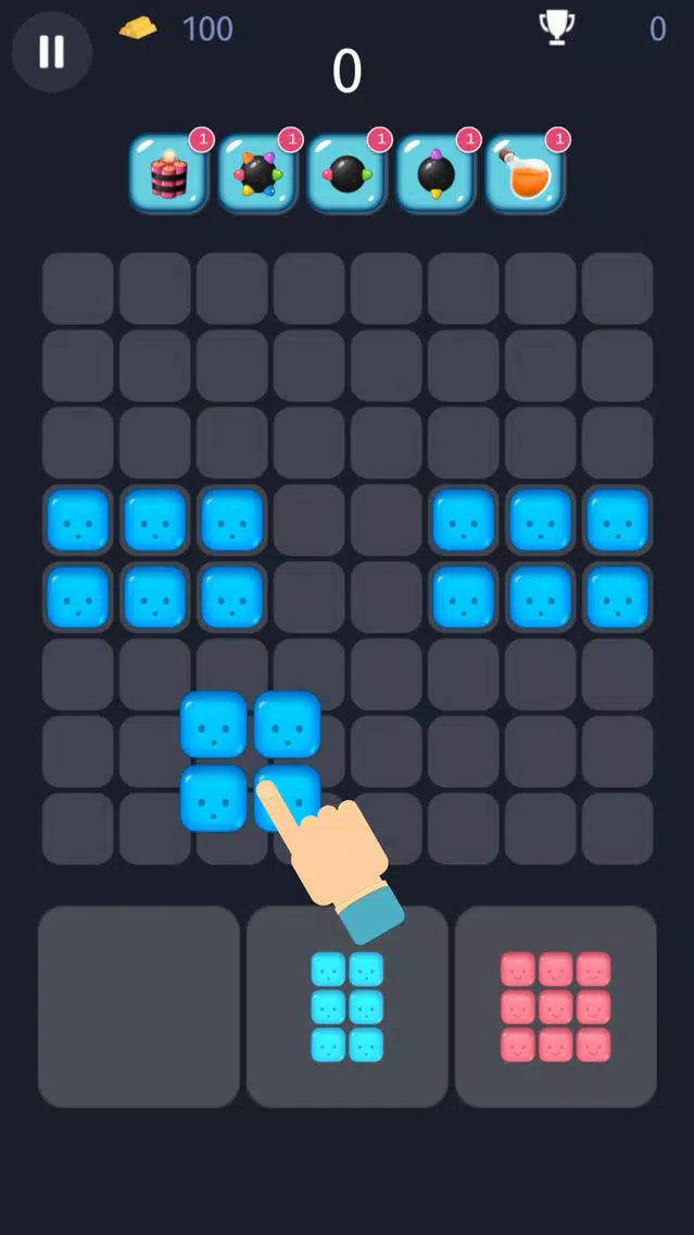 MyBlocks - Block Puzzle應用截圖